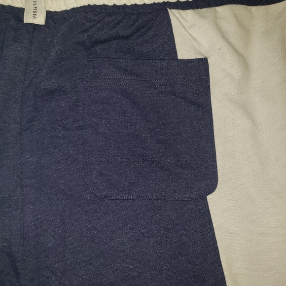 Tommy Hilfiger Twilight Sweat Pants - Picture 3 of 4